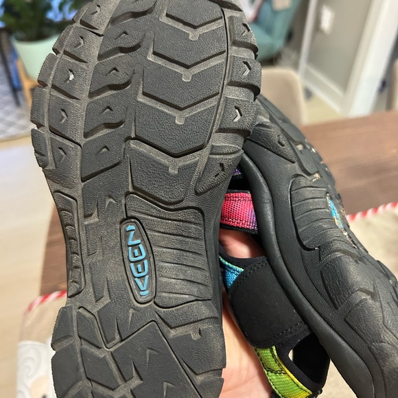 Keen Newport Retro, 5.5, Great condition - Picture 7 of 7